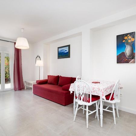 Guest House Sulek Punat Εξωτερικό φωτογραφία