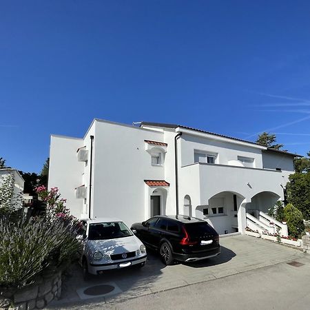 Guest House Sulek Punat Εξωτερικό φωτογραφία