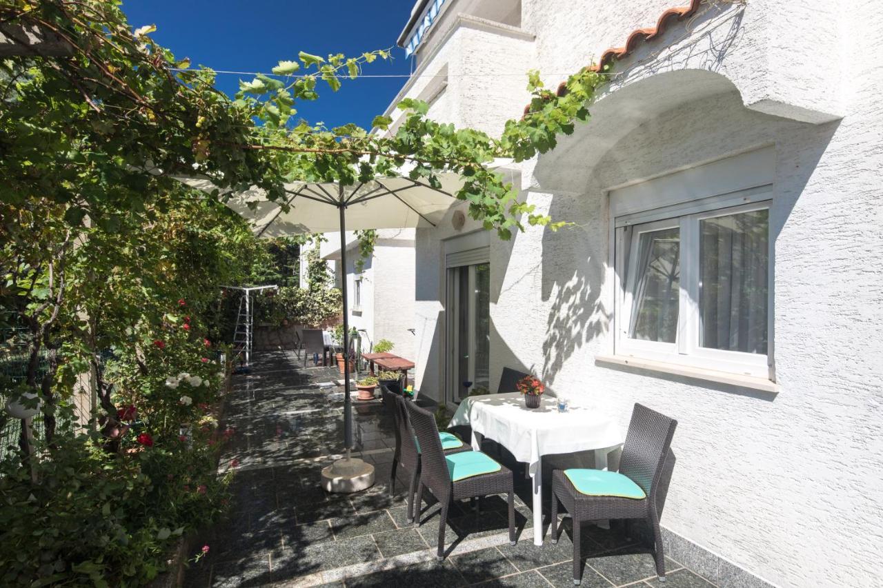 Guest House Sulek Punat Εξωτερικό φωτογραφία