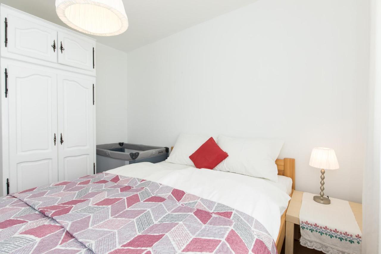 Guest House Sulek Punat Εξωτερικό φωτογραφία