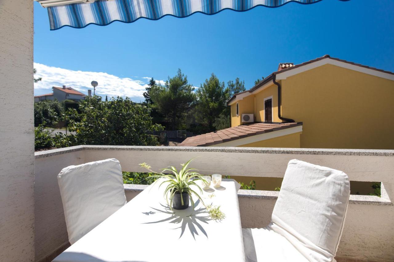 Guest House Sulek Punat Εξωτερικό φωτογραφία