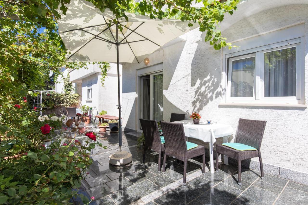 Guest House Sulek Punat Εξωτερικό φωτογραφία