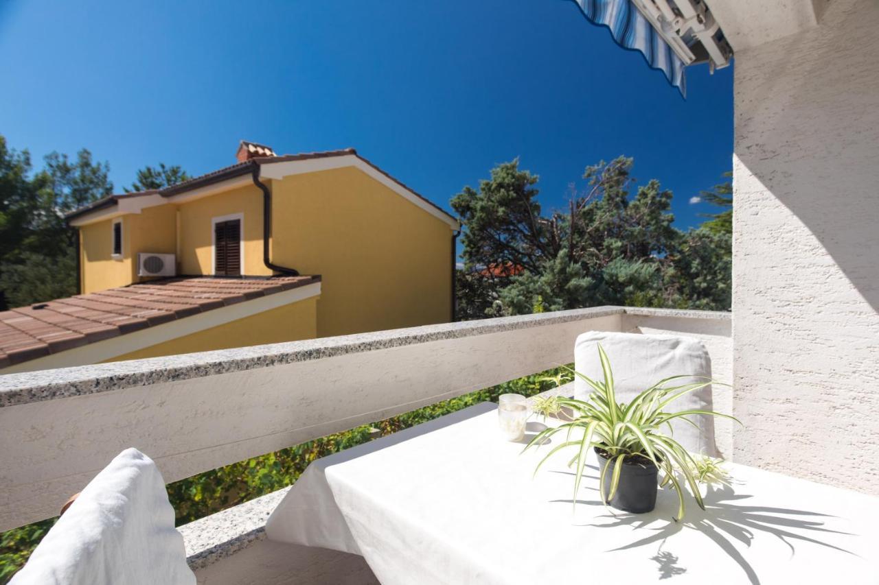 Guest House Sulek Punat Εξωτερικό φωτογραφία