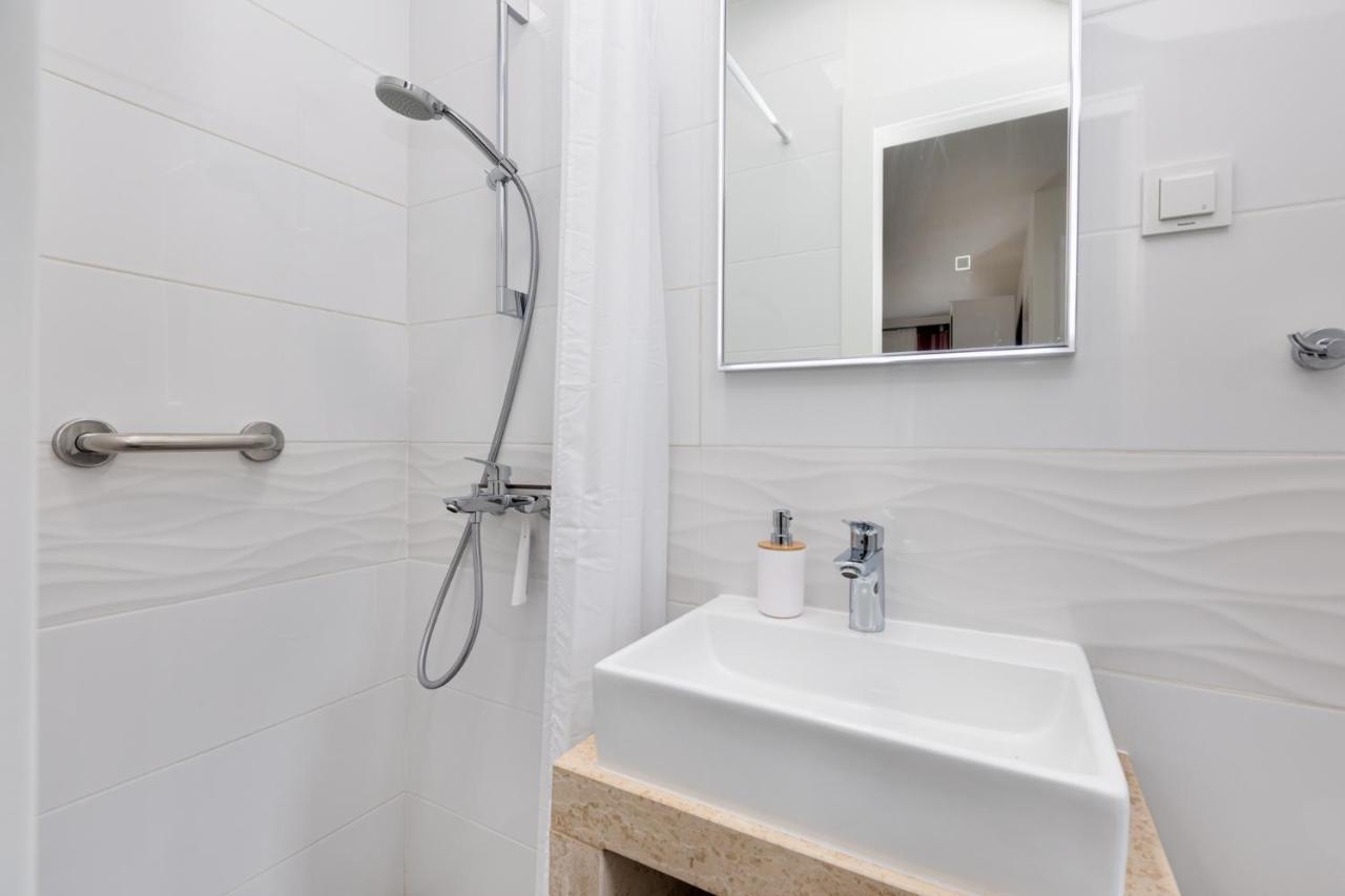 Guest House Sulek Punat Εξωτερικό φωτογραφία