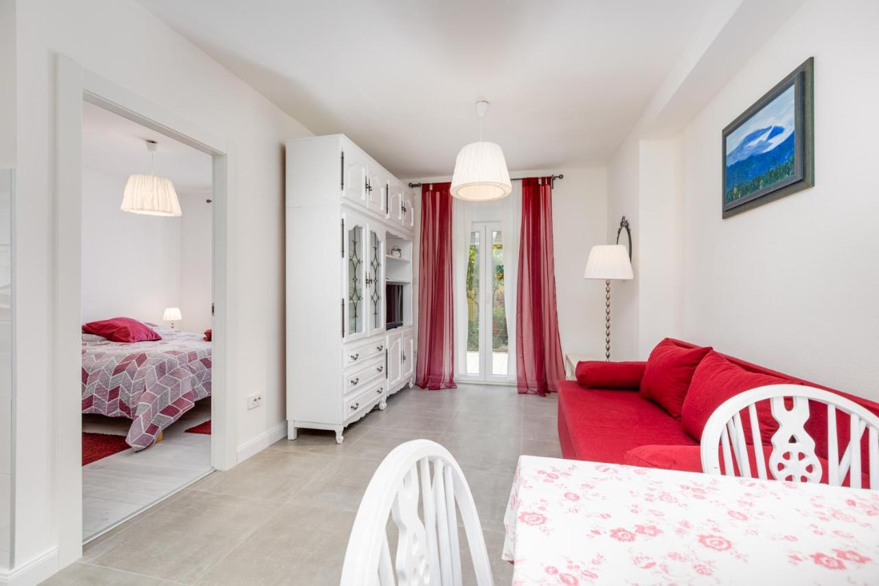 Guest House Sulek Punat Εξωτερικό φωτογραφία