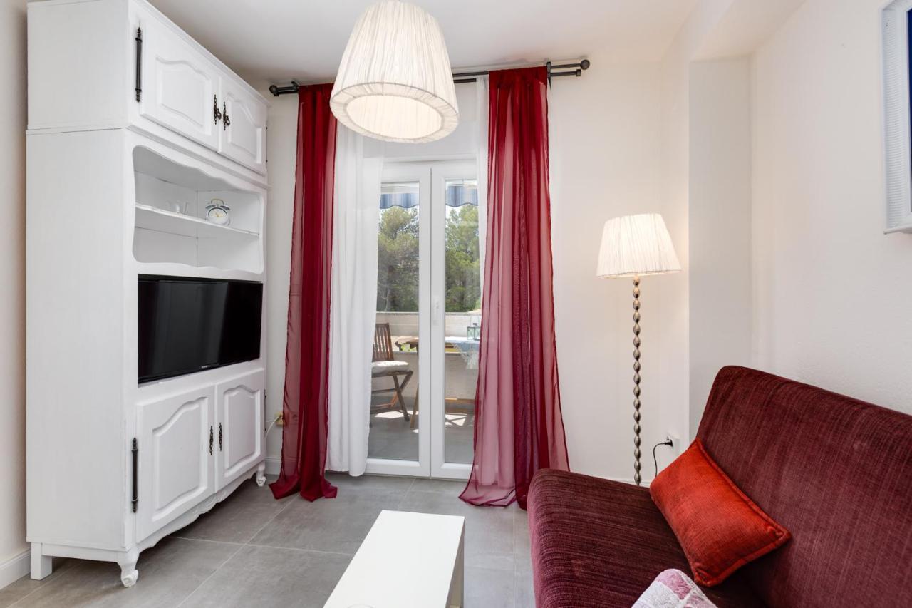 Guest House Sulek Punat Εξωτερικό φωτογραφία