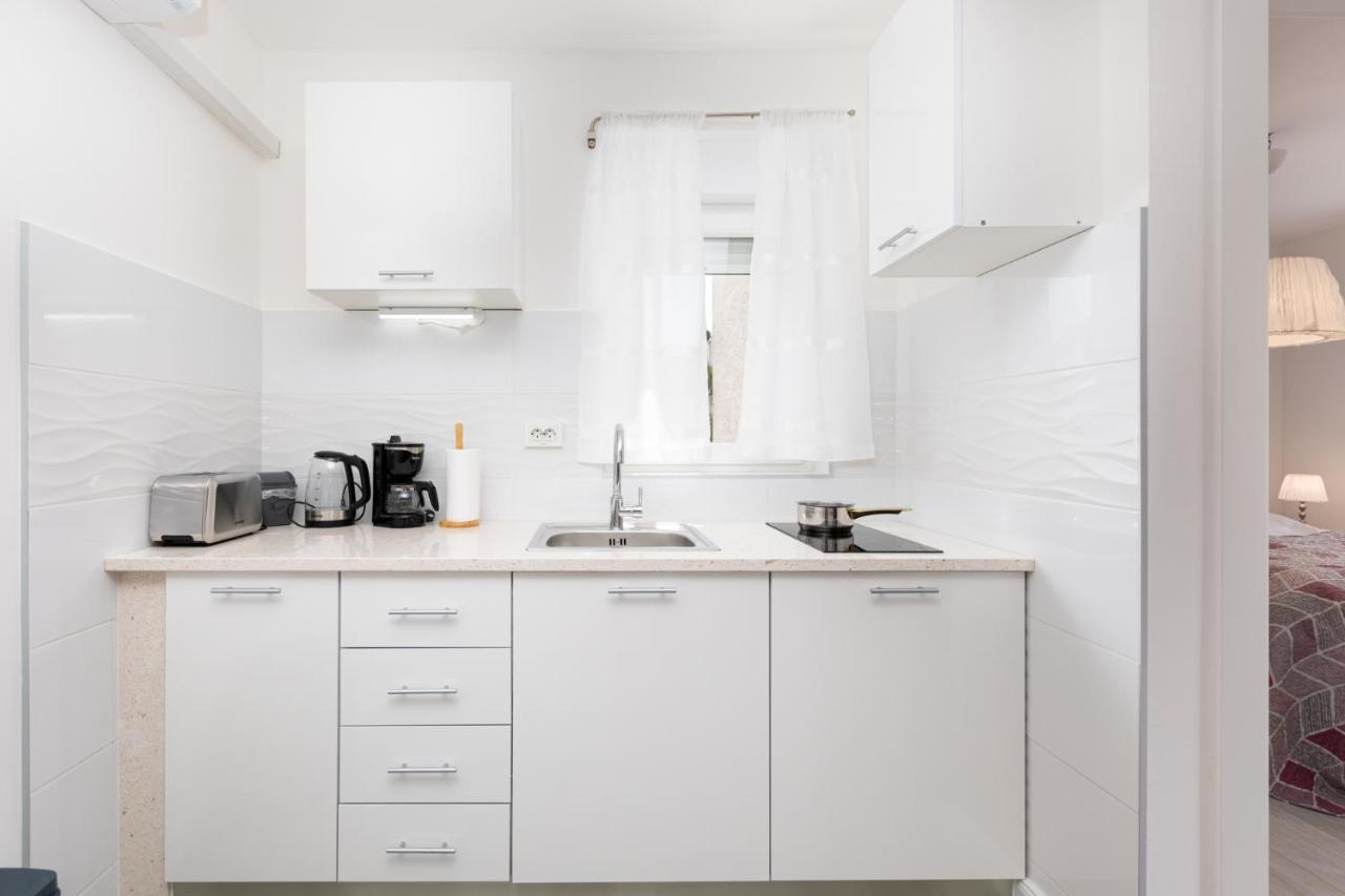 Guest House Sulek Punat Εξωτερικό φωτογραφία