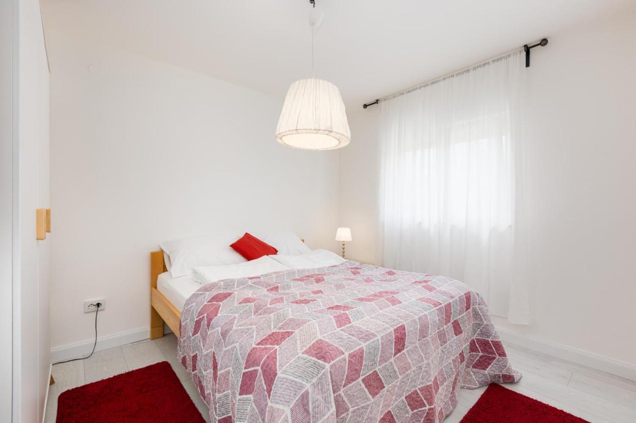 Guest House Sulek Punat Εξωτερικό φωτογραφία
