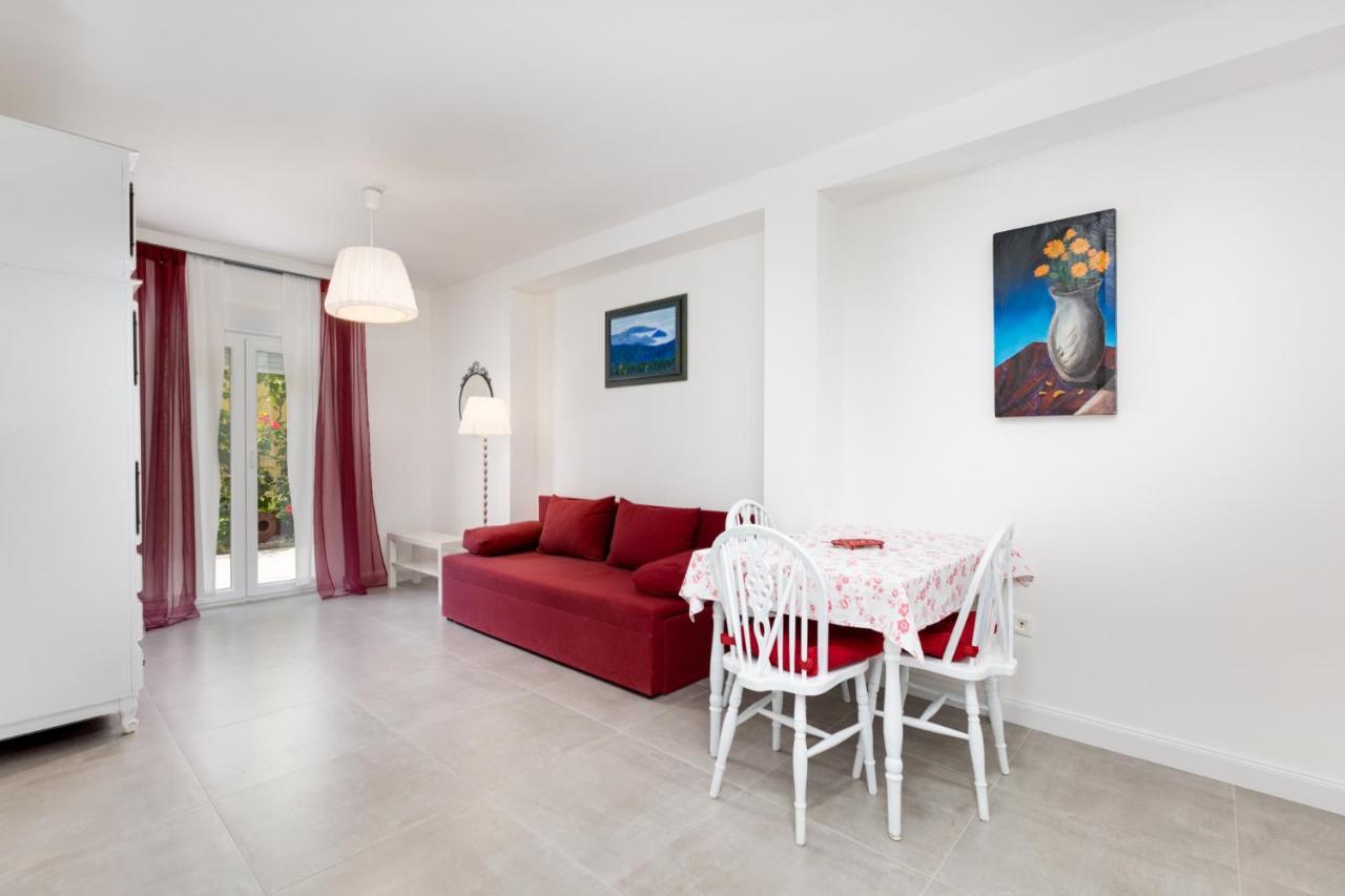 Guest House Sulek Punat Εξωτερικό φωτογραφία