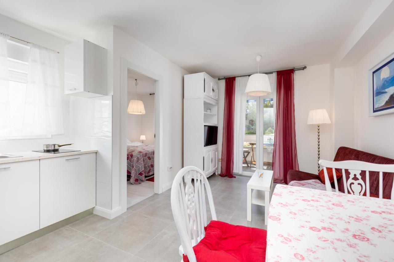 Guest House Sulek Punat Εξωτερικό φωτογραφία