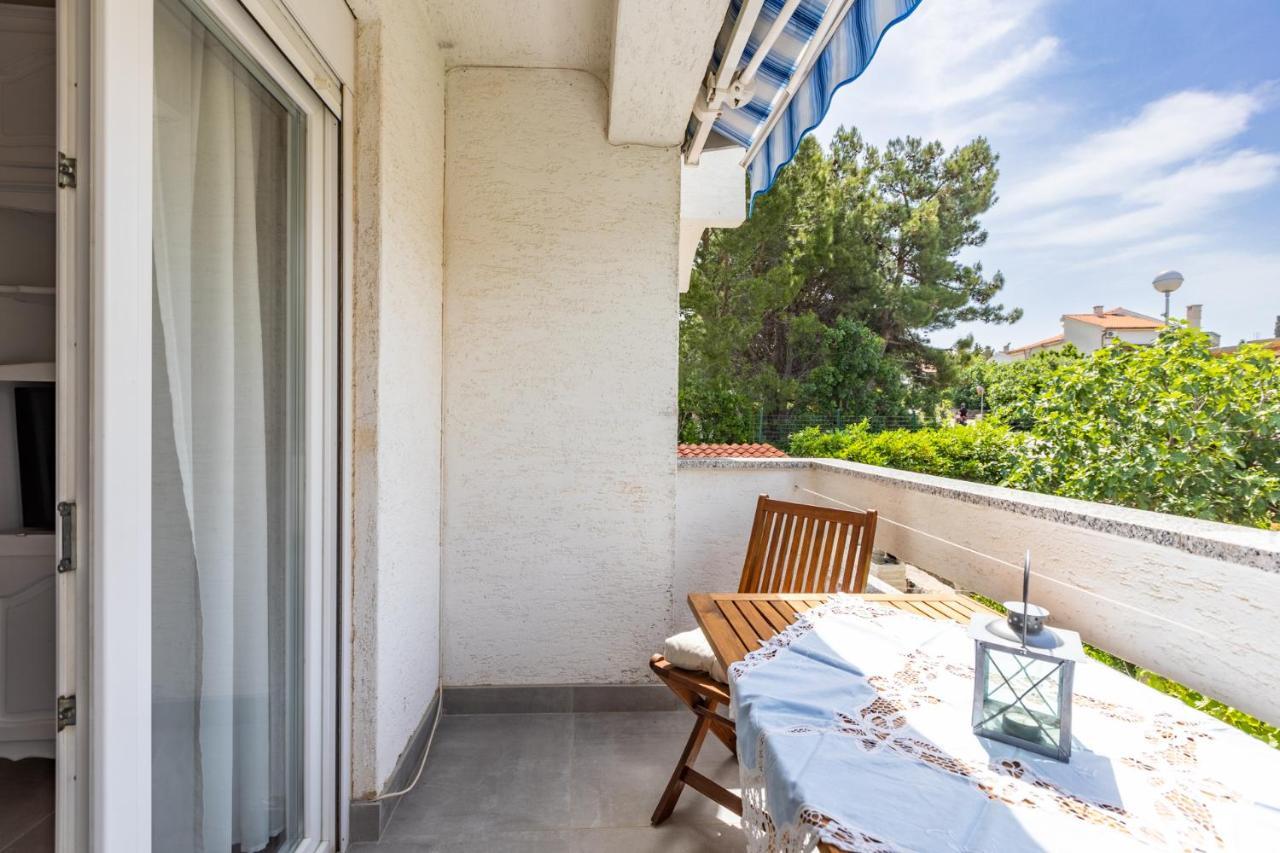 Guest House Sulek Punat Εξωτερικό φωτογραφία