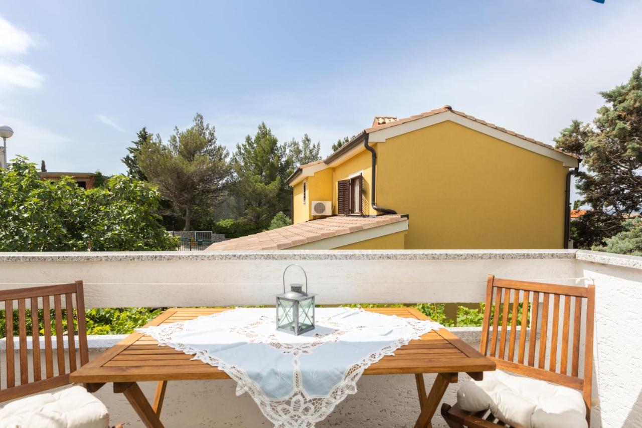 Guest House Sulek Punat Εξωτερικό φωτογραφία