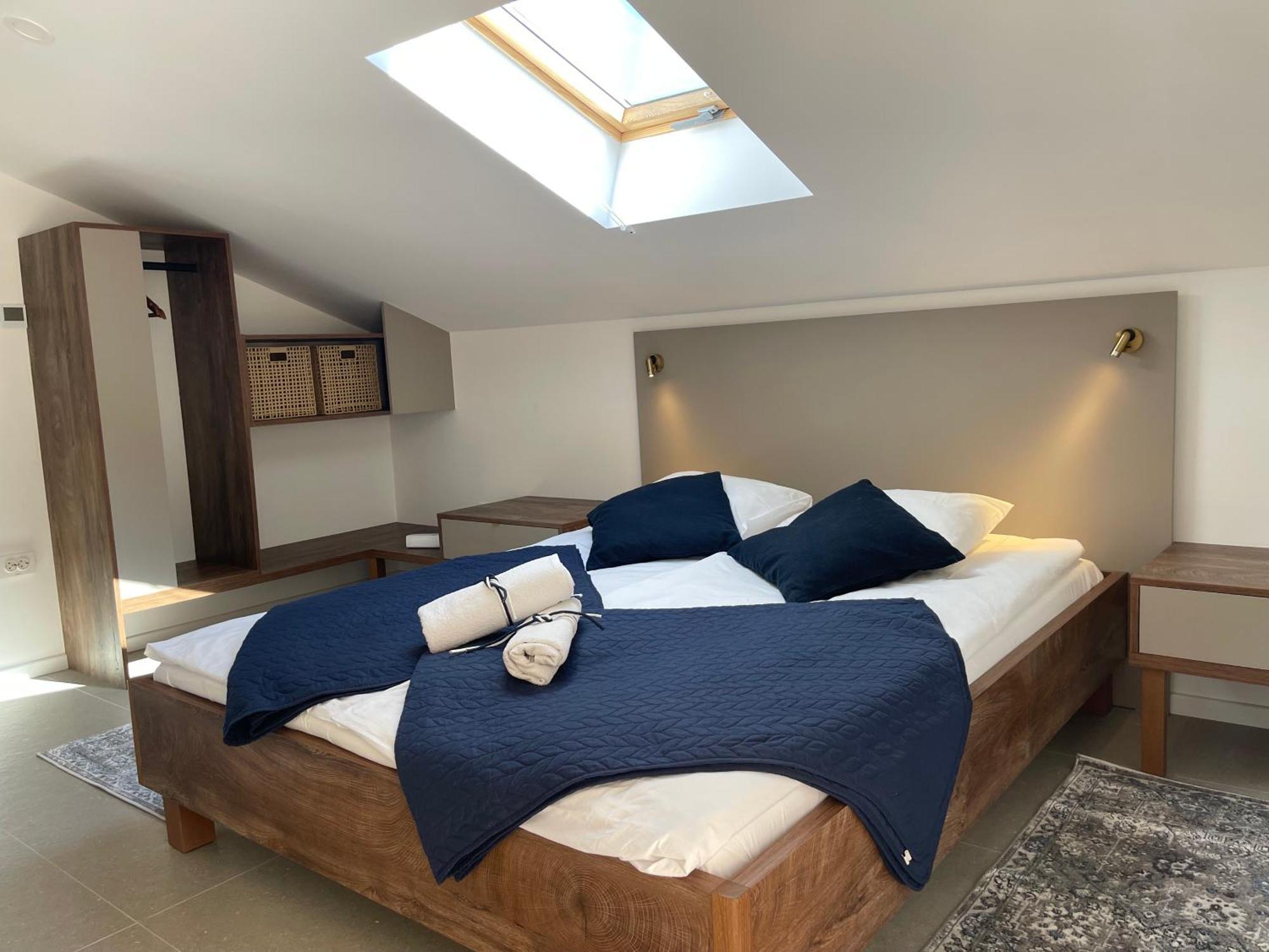 Guest House Sulek Punat Εξωτερικό φωτογραφία