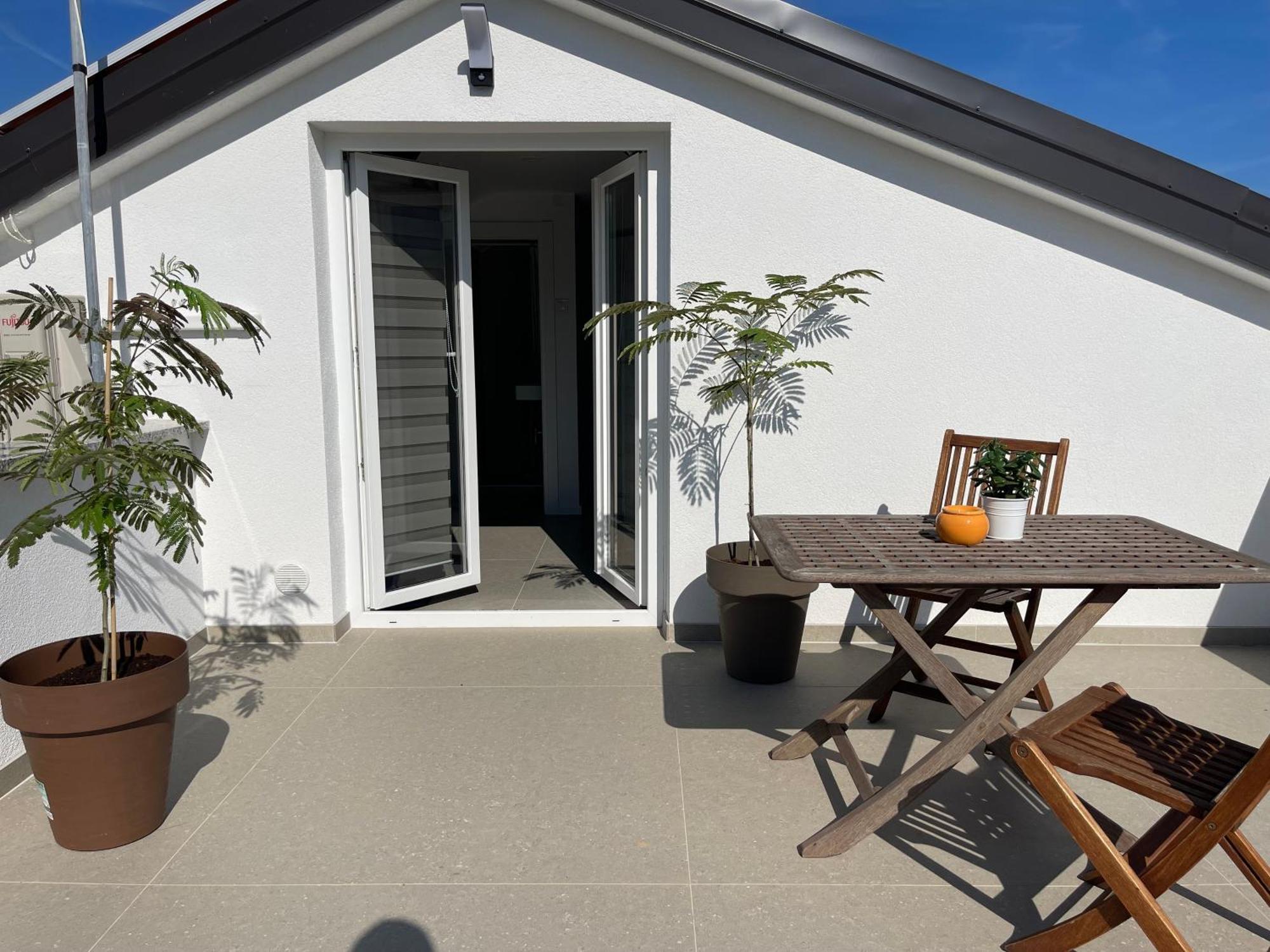 Guest House Sulek Punat Εξωτερικό φωτογραφία