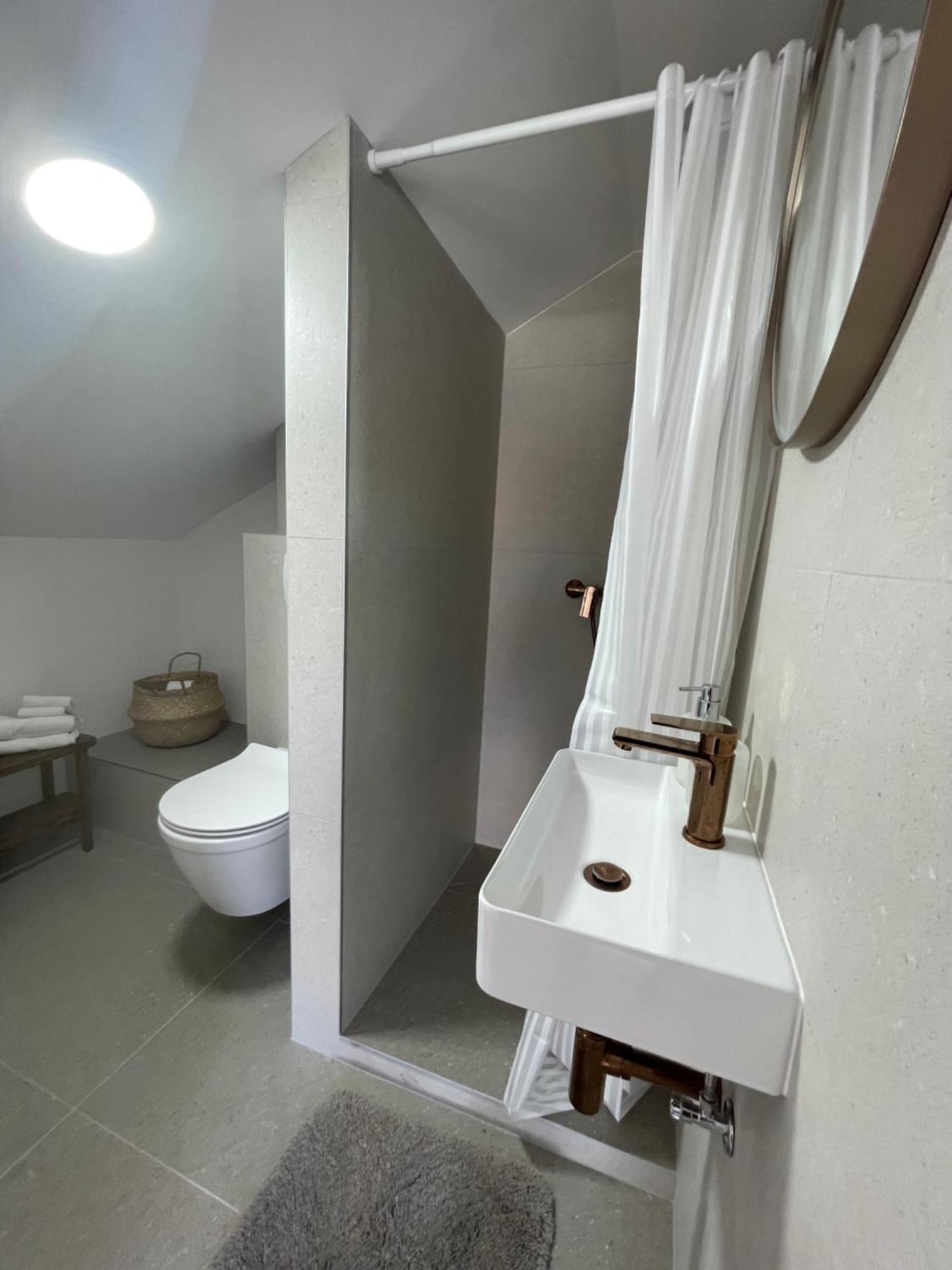 Guest House Sulek Punat Εξωτερικό φωτογραφία
