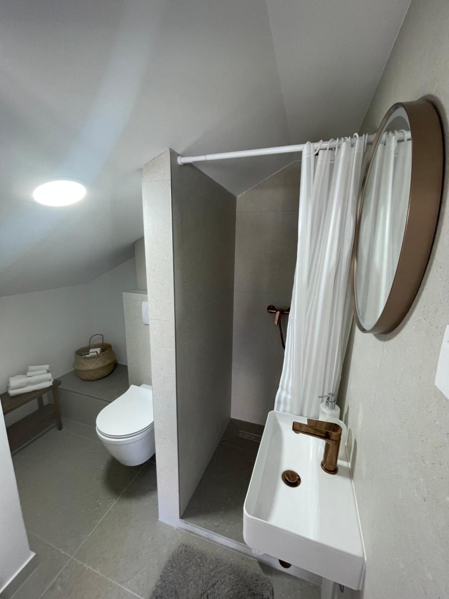 Guest House Sulek Punat Εξωτερικό φωτογραφία