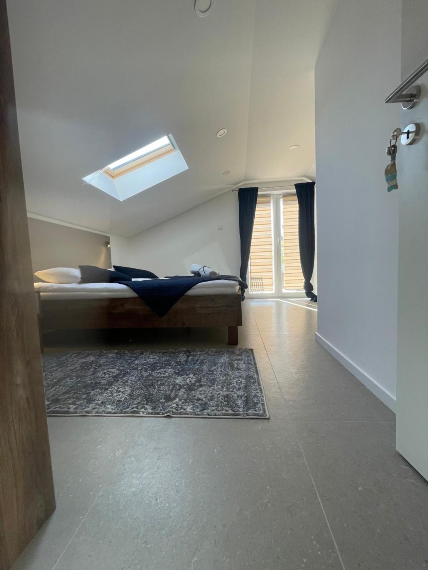 Guest House Sulek Punat Εξωτερικό φωτογραφία