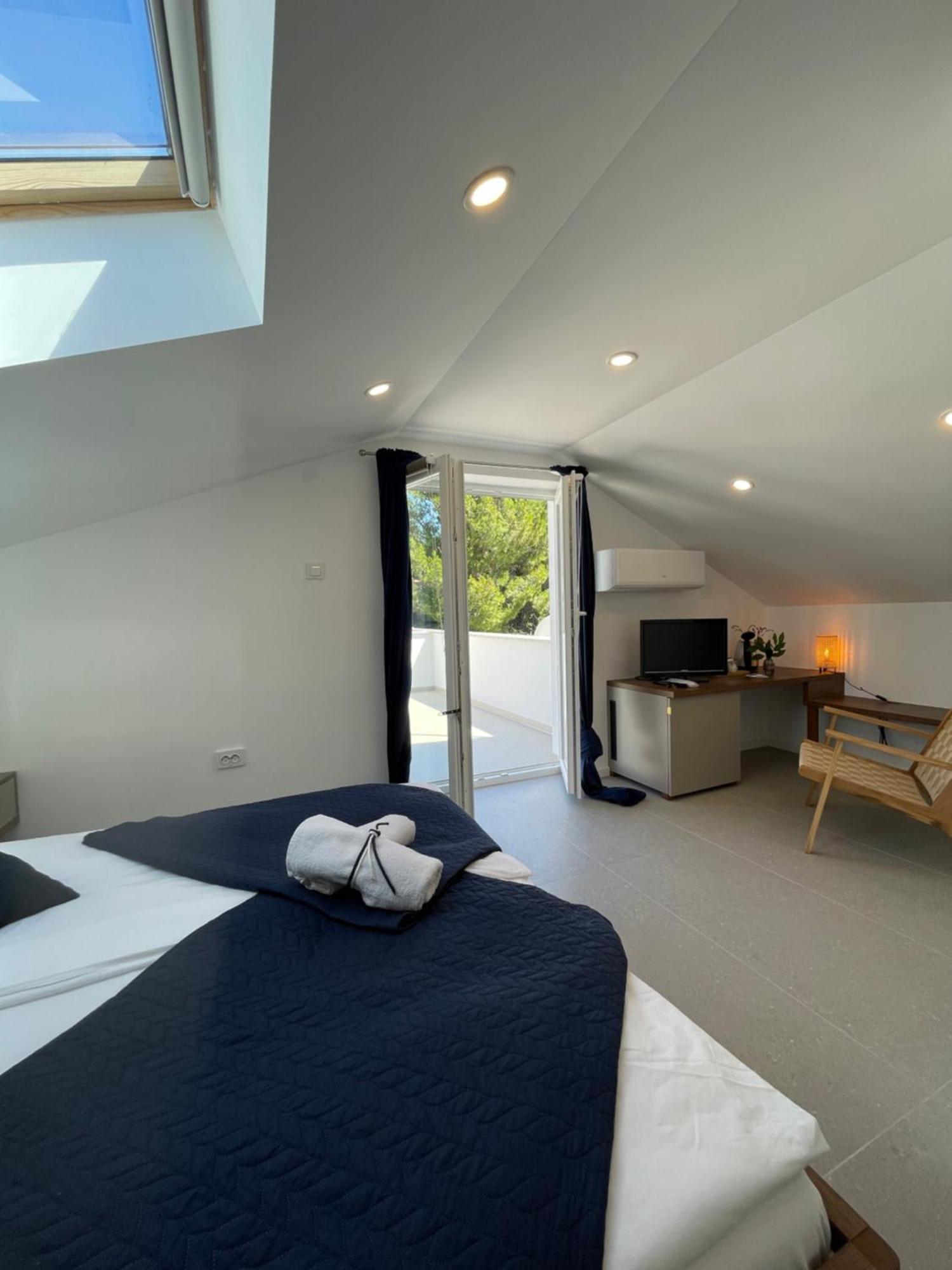 Guest House Sulek Punat Εξωτερικό φωτογραφία