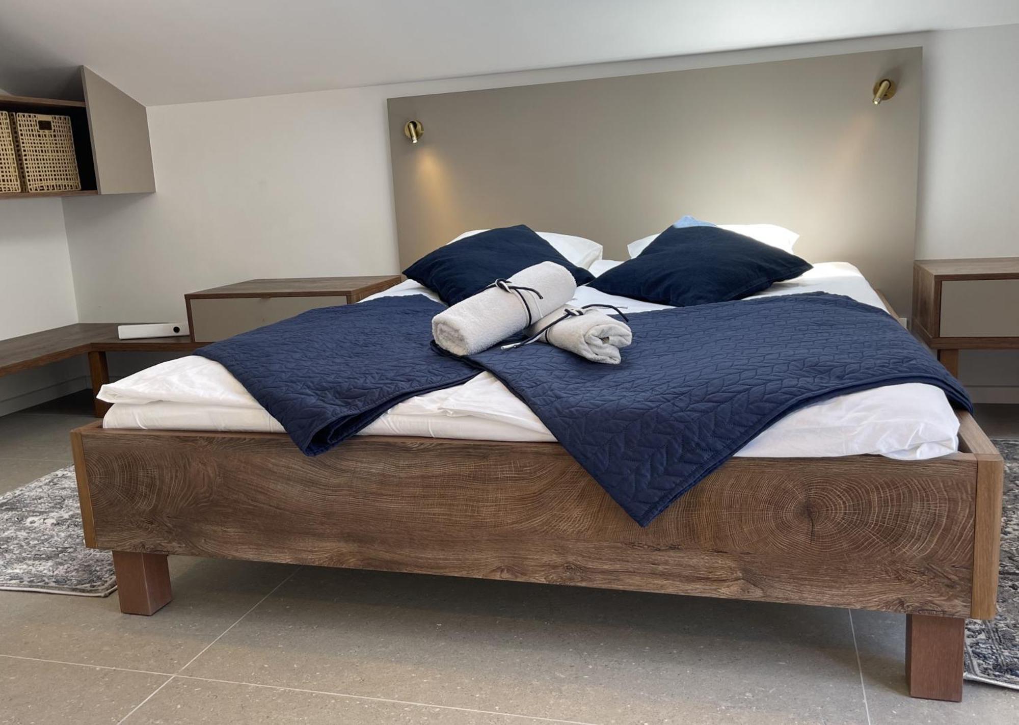 Guest House Sulek Punat Εξωτερικό φωτογραφία