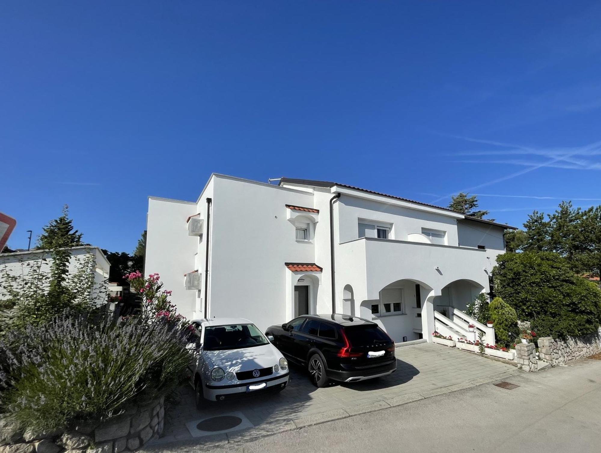 Guest House Sulek Punat Εξωτερικό φωτογραφία