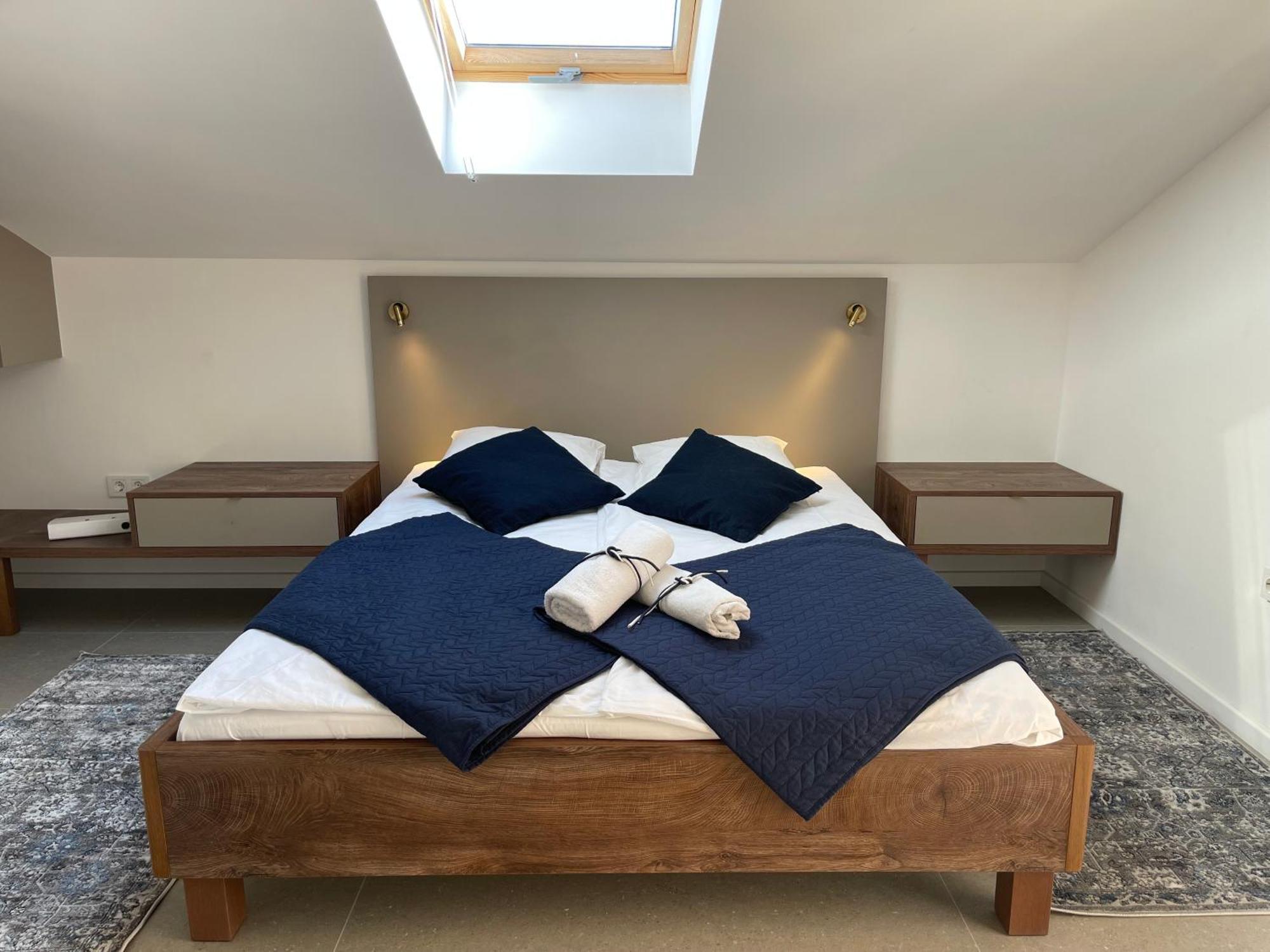 Guest House Sulek Punat Εξωτερικό φωτογραφία