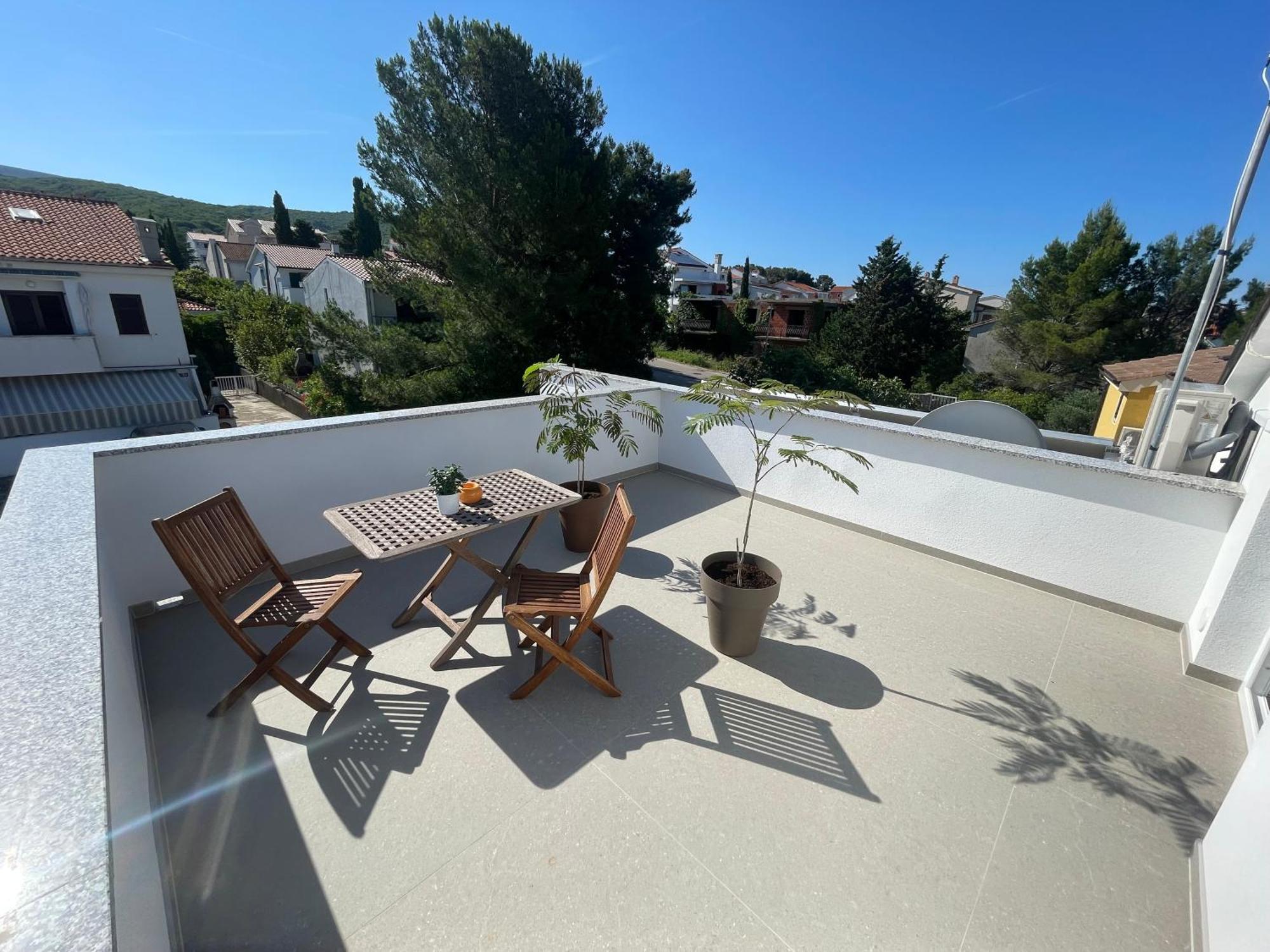 Guest House Sulek Punat Εξωτερικό φωτογραφία